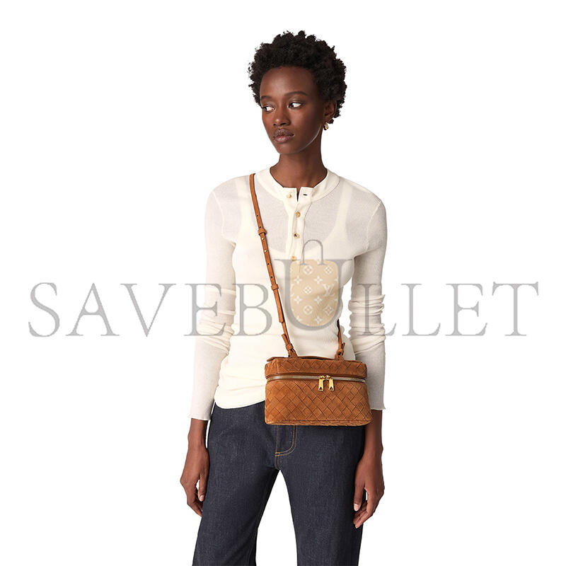 BOTTEGA VENETA BANG BANG 789109V1QE72588 (22*12.5*5cm) BOTTEGA VENETA BANG BANG 789109V1QE72588 (22*12.5*5cm)